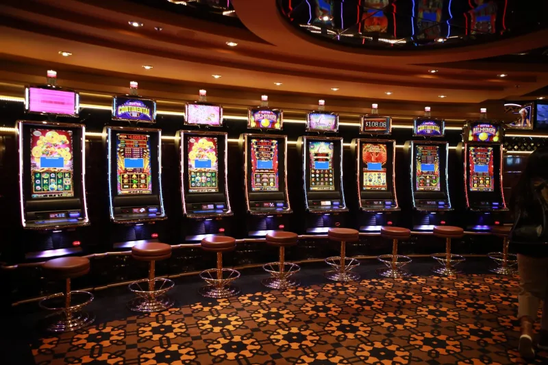 Chasing a Ghost: The 'Due Jackpot' Myth That's Quietly Emptying Your Wallet