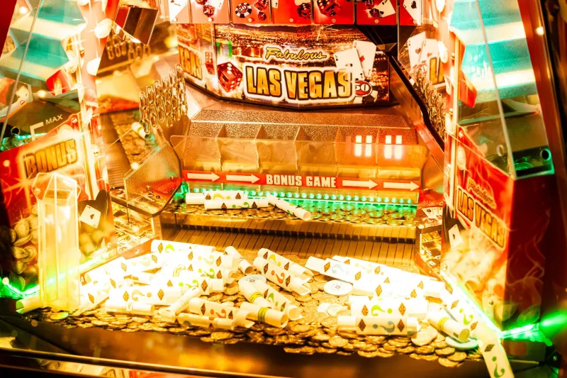 Forget the Classics: Here's Why New Slot Releases Are Quietly Beating the Old Guard