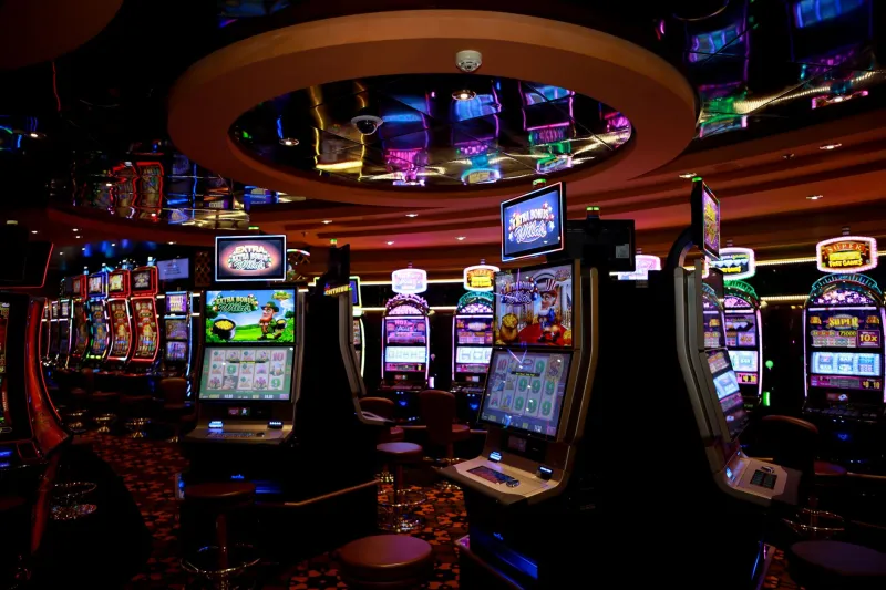 Build Your Pre-Session Playbook: The Decisions Smart Slot Players Make Before They Touch a Machine