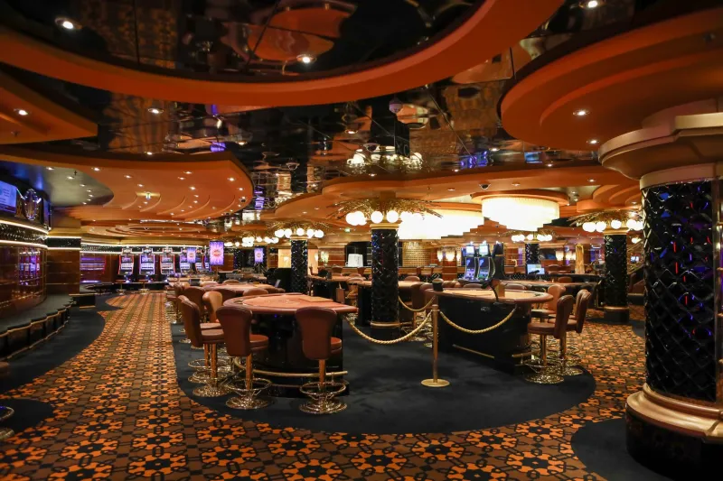 Does the Calendar Actually Affect Your Slots? What Seasonal Casino Patterns Mean for Your Game