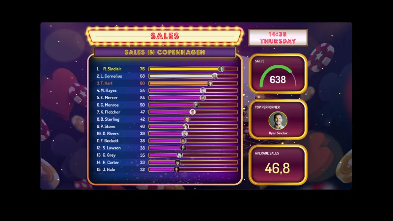 Slot Tournaments Uncovered: When They're a Goldmine and When They're Just a Marketing Stunt